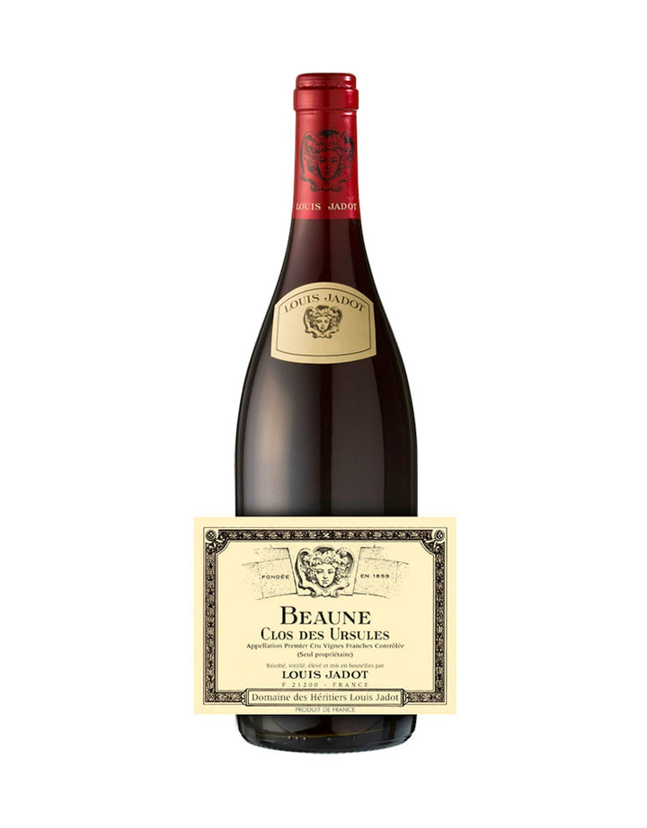 Louis Jadot Beaune Clos Des Ursules Premier Cru 2020