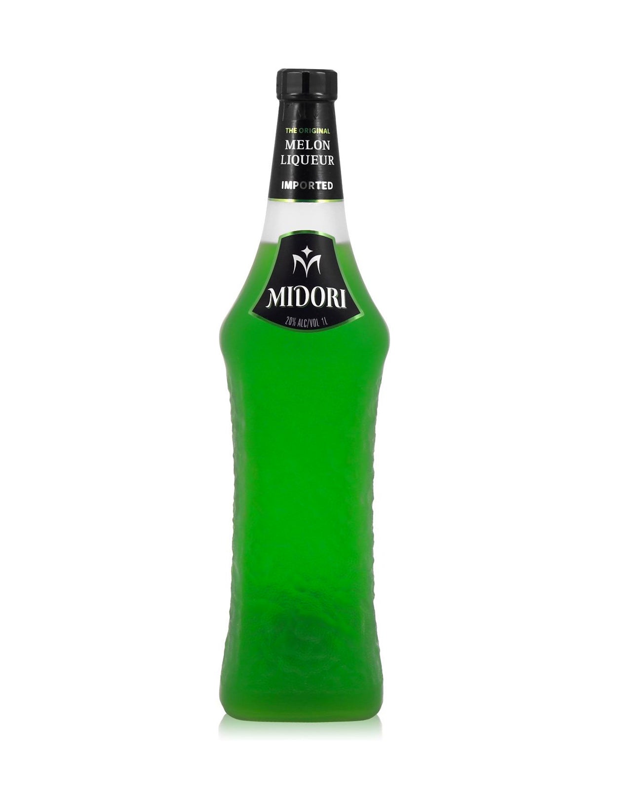 Midori Melon Liqueur