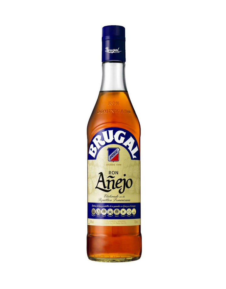 Brugal Anejo Rum