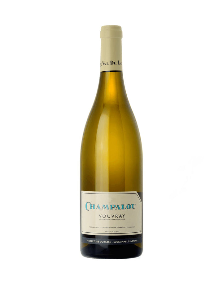 Champalou Vouvray 2023