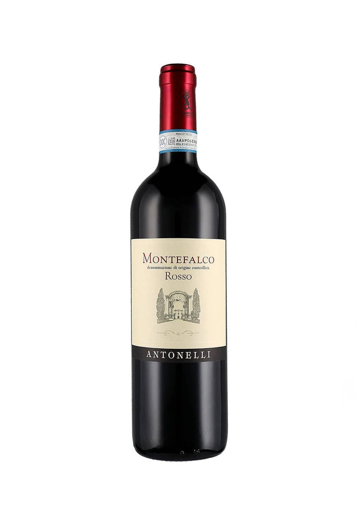 Antonelli Montefalco Rosso 2021