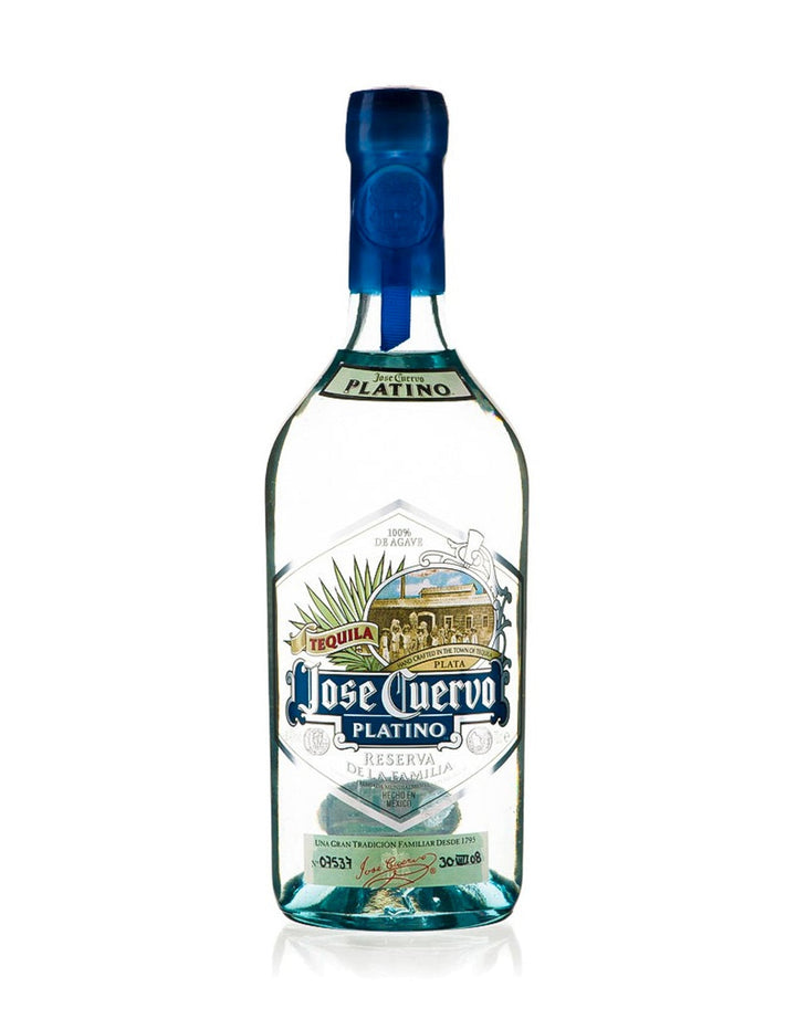 Jose Cuervo 'Reserva De La Familia' Platino Tequila