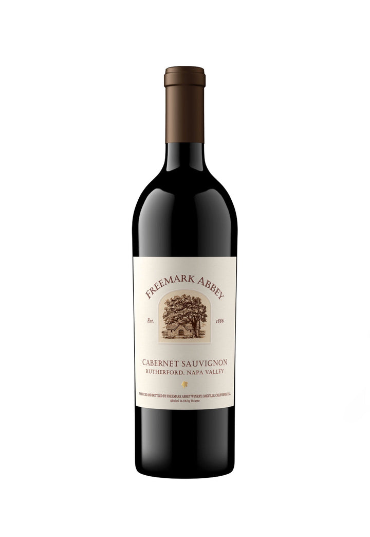 Freemark Abbey Cabernet Sauvignon 'Rutherford' 2019