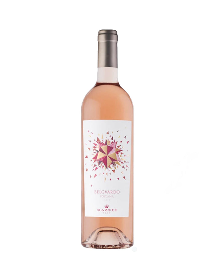 Mazzei Rose Belguardo 2022