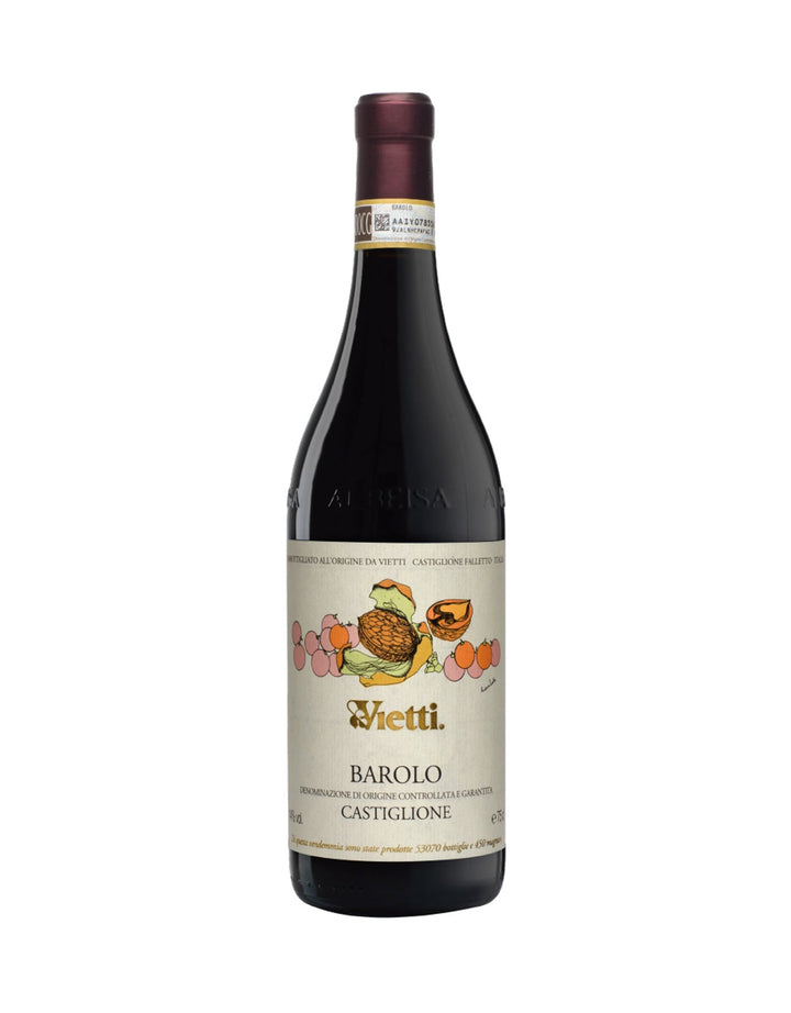 Vietti Barolo 2021