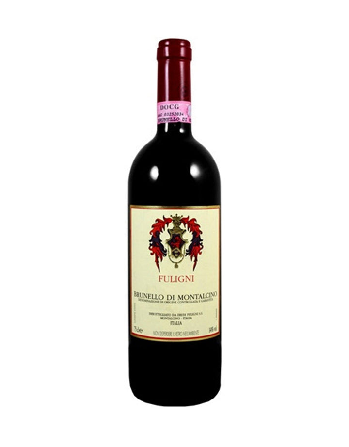 Fuligni Brunello di Montalcino 2020