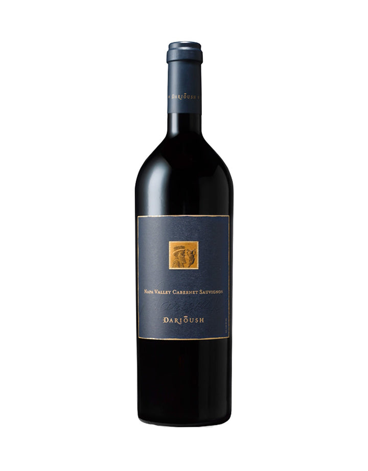 Darioush Cabernet Sauvignon 2020