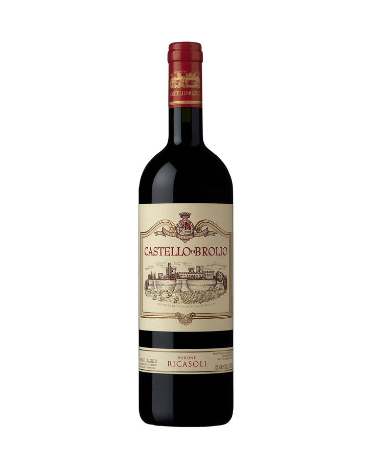 Ricasoli 'Castello di Brolio' Chianti Classico Gran Selezione 2021