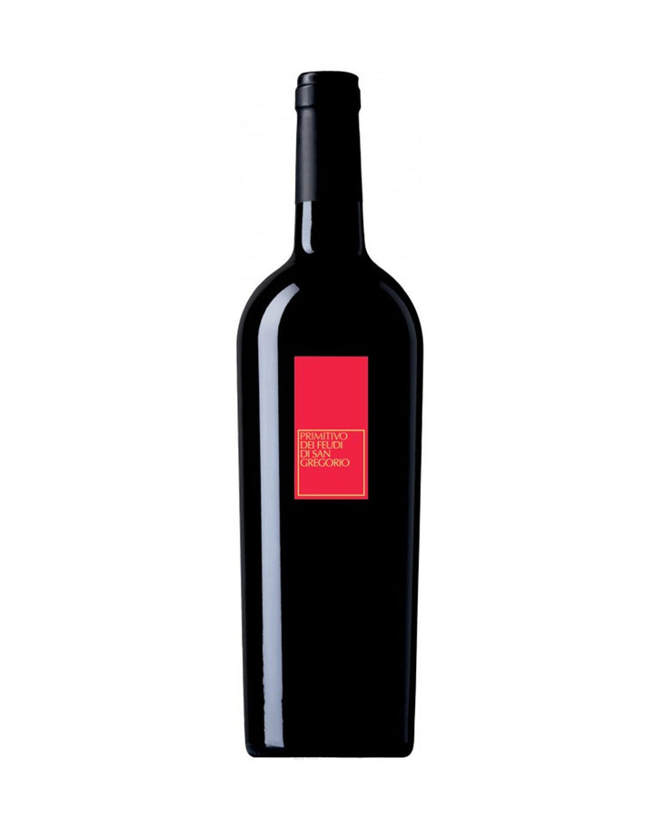 Feudi Di San Gregorio Primitivo 2023