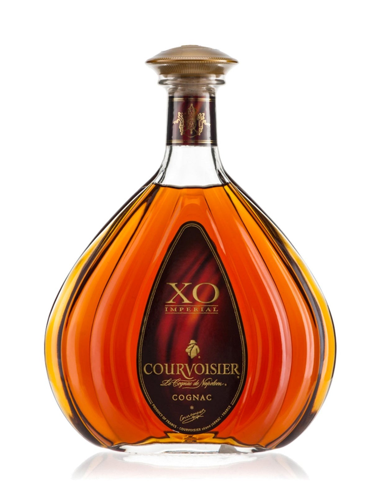 Courvoisier XO Cognac