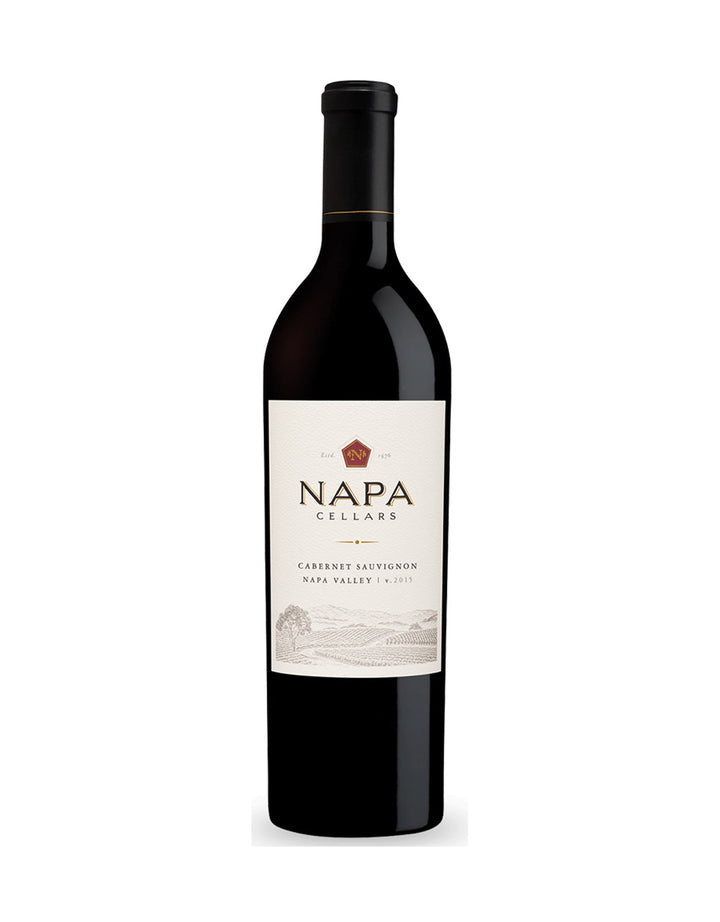 Napa Cellars Cabernet Sauvignon 2022