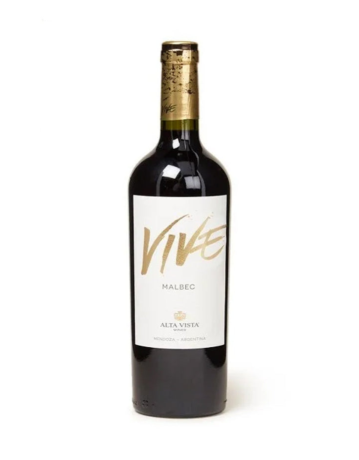 Alta Vista Malbec Vive 2021