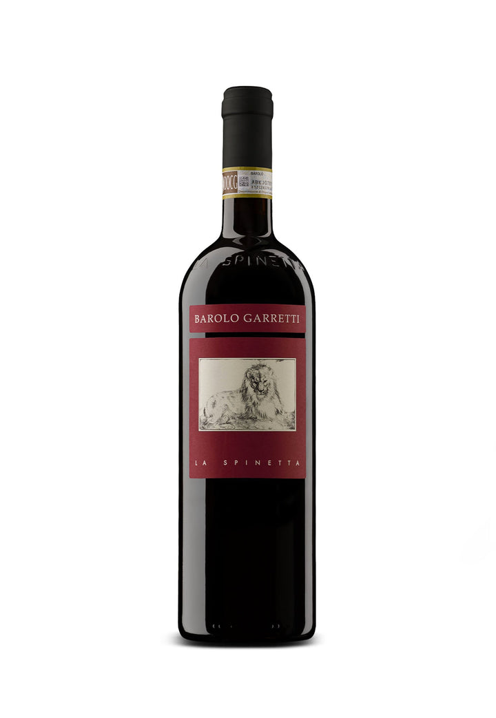 La Spinetta Barolo Garretti 2021