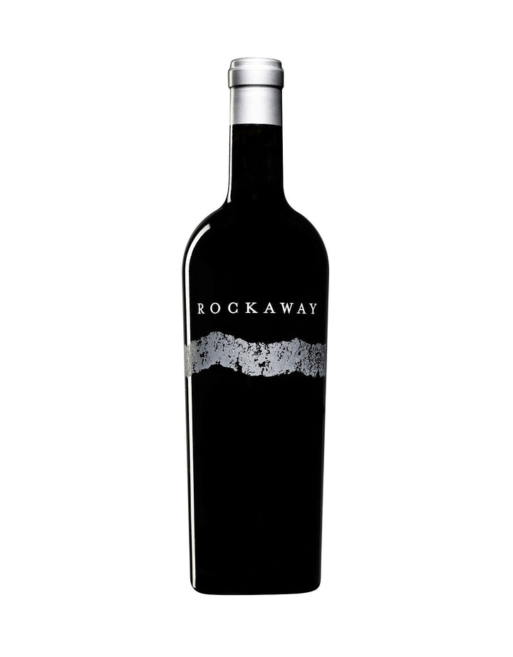 Rodney Strong Rockaway Cabernet Sauvignon Single Vineyard 2019