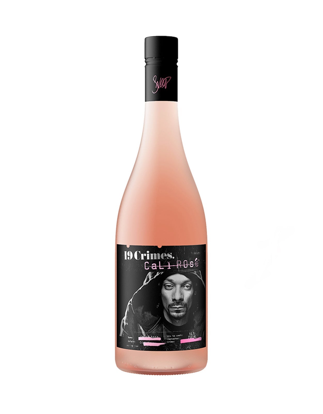 19 Crimes Snoop Dogg Cali Rose 2021