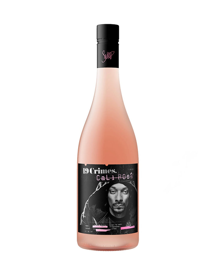 19 Crimes Snoop Dogg Cali Rose 2021