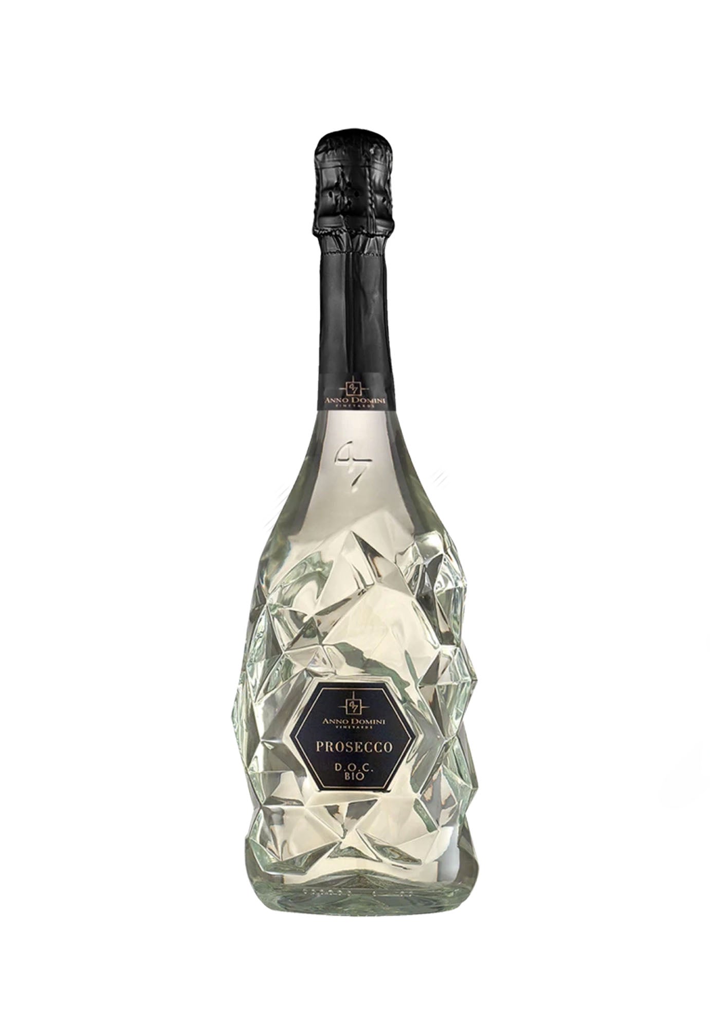 Anno Domini Prosecco Bio / Vegan Extra Dry 2024
