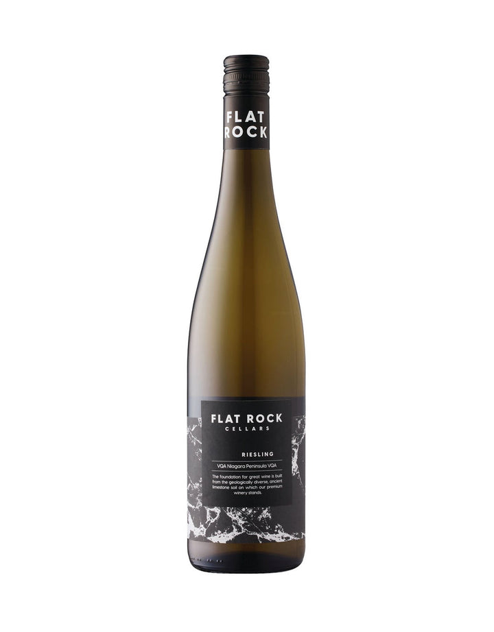Flat Rock Riesling 2024