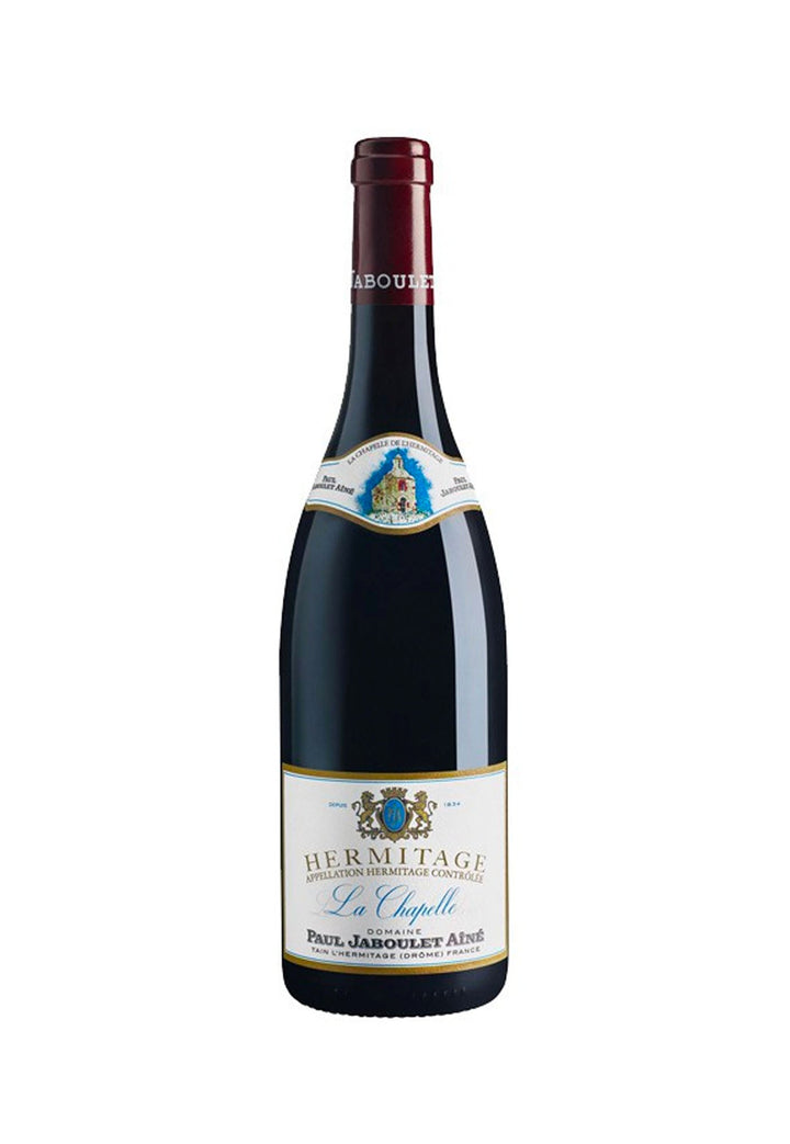 Paul Jaboulet Aine Hermitage 'La Chapelle' 2018 - 1.5 Litre Bottle