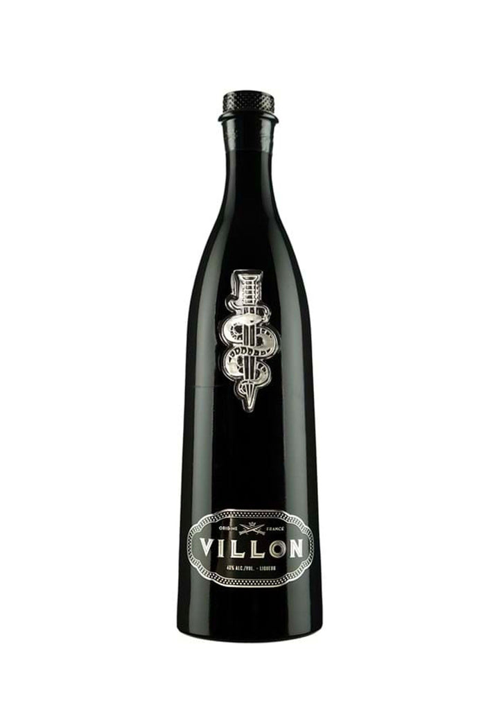Villon Spiced French Liqueur