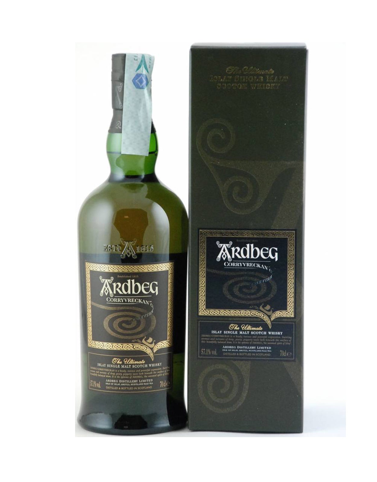 Ardbeg Corryvreckan