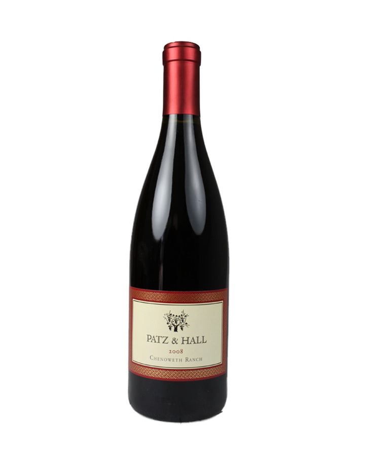 Patz & Hall Pinot Noir Chenoweth Ranch