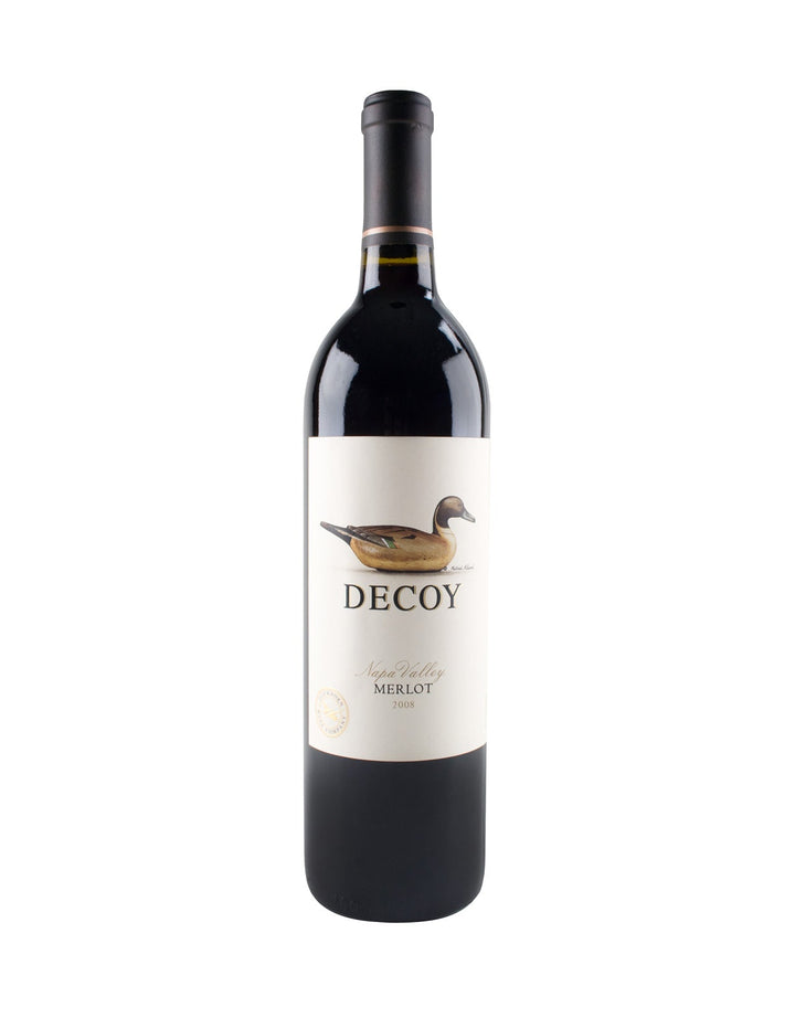 Decoy Merlot 2023