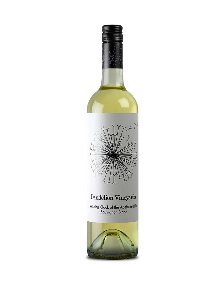 Dandelion Vineyard Sauvignon Blanc 2023