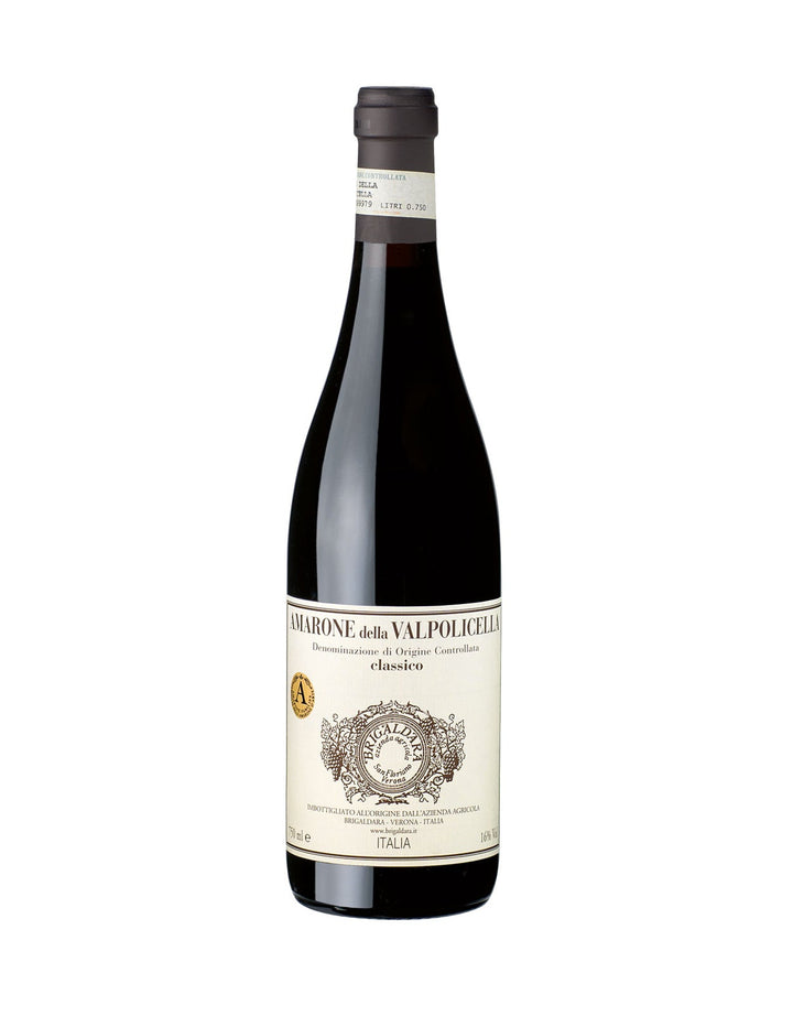 Brigaldara Amarone della Valpolicella 2019