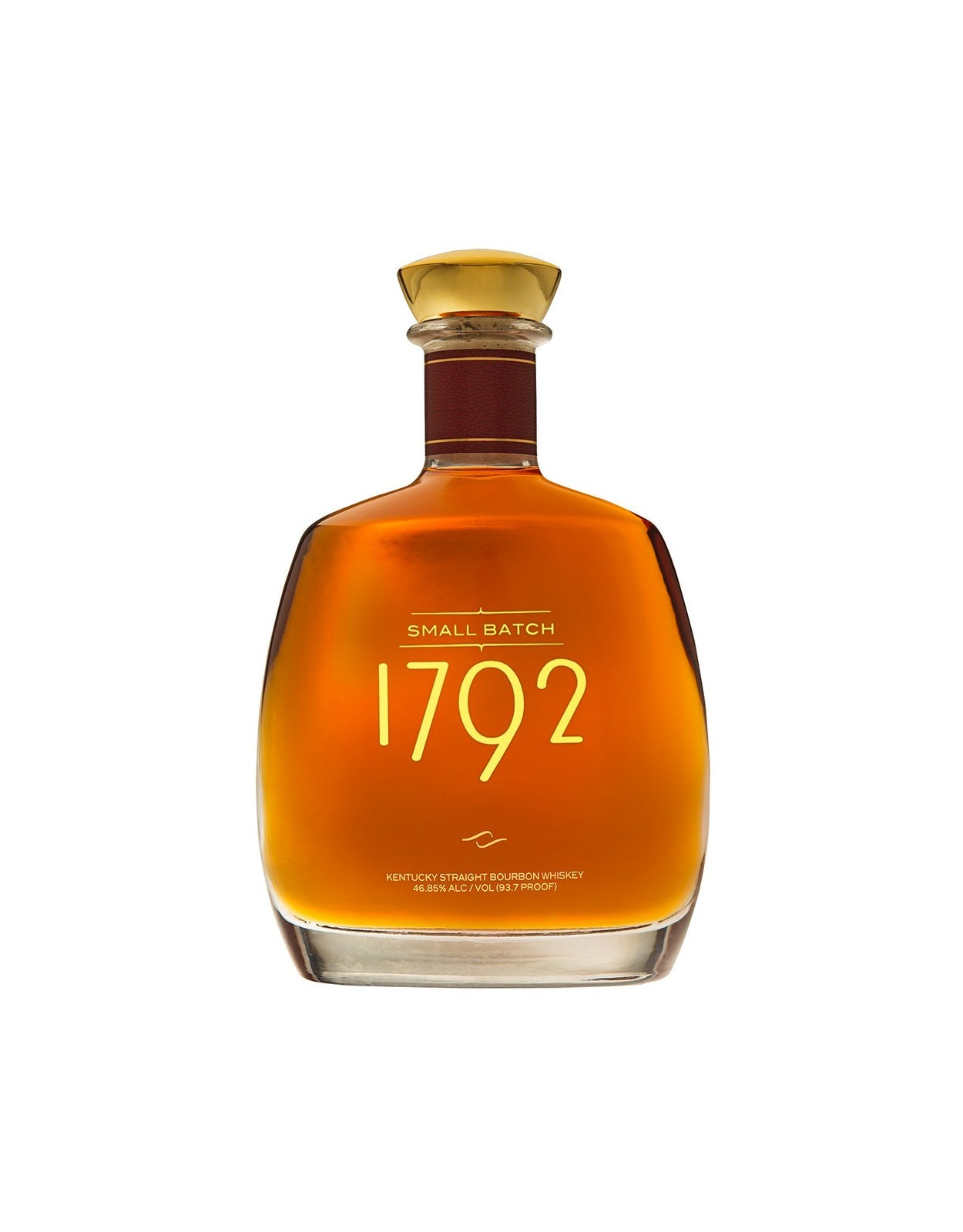 1792 Small Batch Bourbon