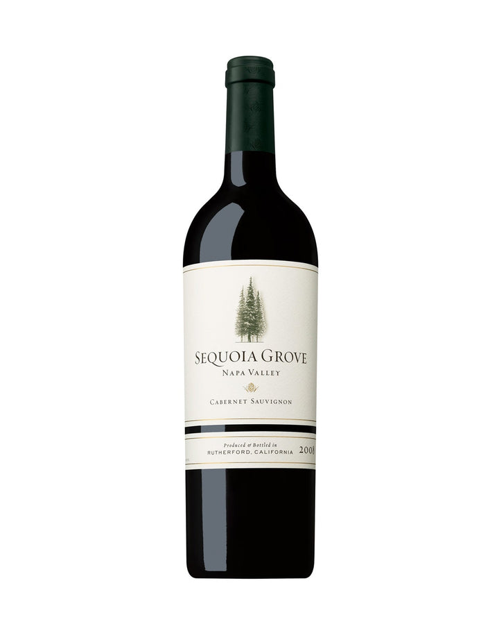 Sequoia Grove Cabernet Sauvignon 2019