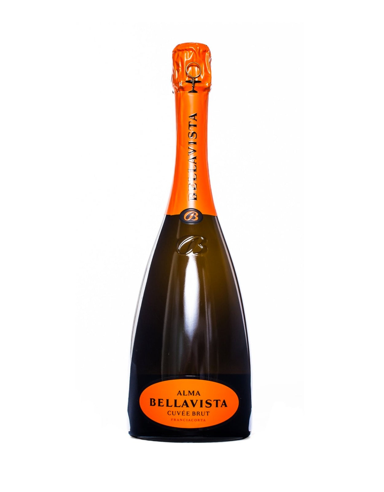 Bellavista Cuvee Brut Franciacorta Alma (NV)