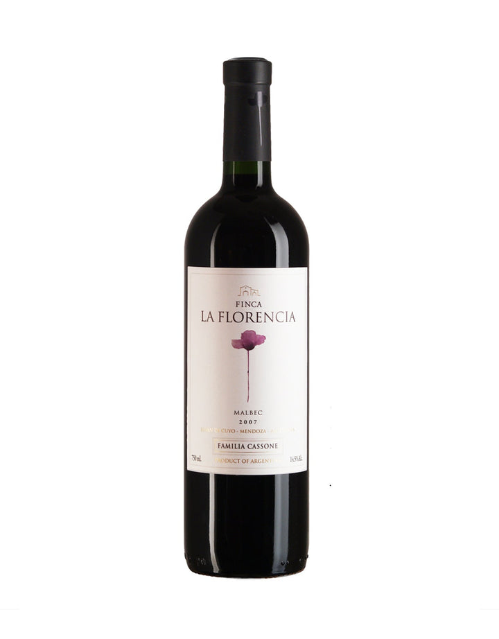Finca La Florencia Malbec 2019
