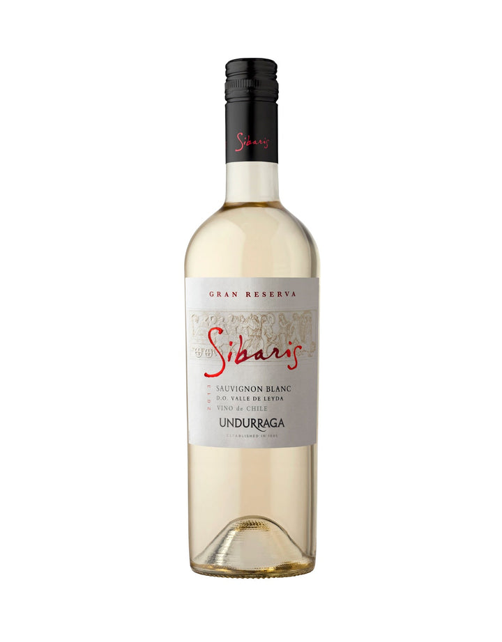 Undurraga Sauvignon Blanc Sibaris 2022