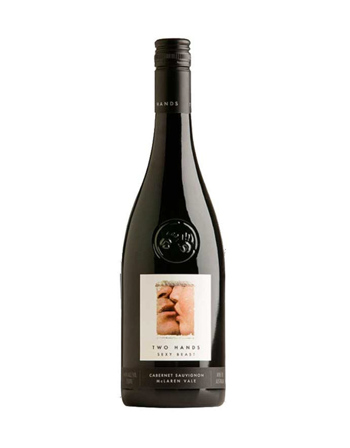 Two Hands Cabernet Sauvignon Sexy Beast 2023