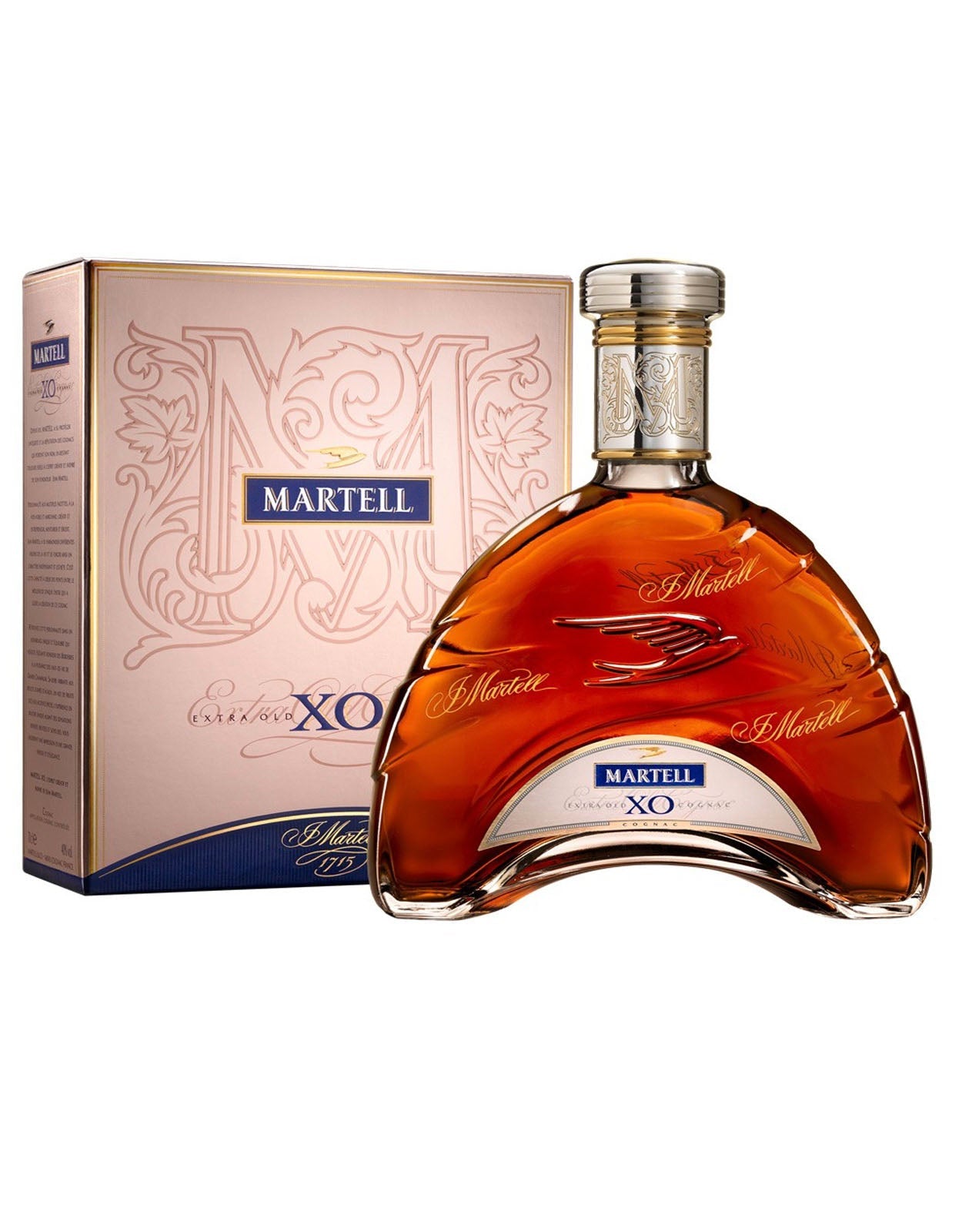 Martell XO Supreme Cognac
