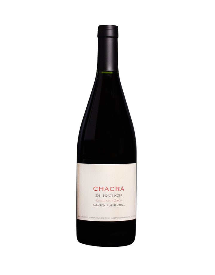 Bodega Chacra Pinot Noir 'Cincuenta Y Cinco' 2023