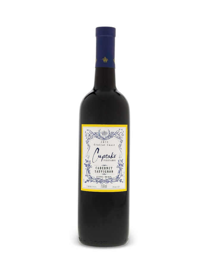 Cupcake Cabernet Sauvignon 2023