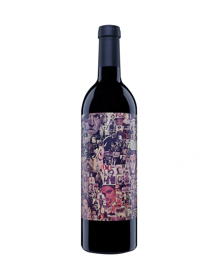 Orin Swift Abstract Red Blend 2022