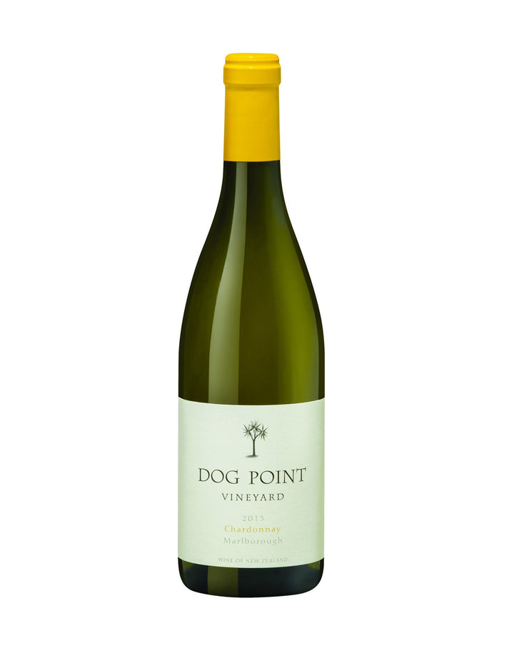 Dog Point Chardonnay 2022