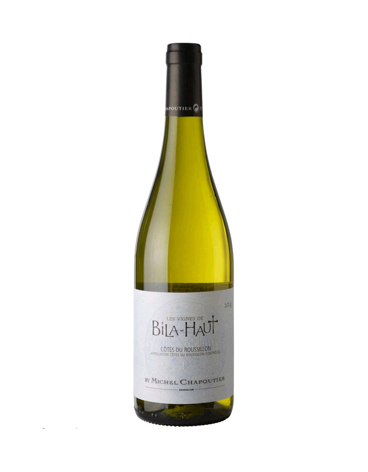 Chapoutier Bila Haut Le Roussillon Blanc 2023