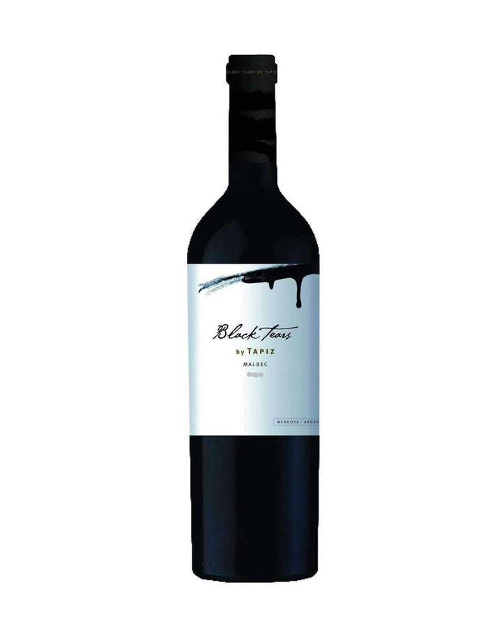 Tapiz Malbec 'Black Tears' 2021