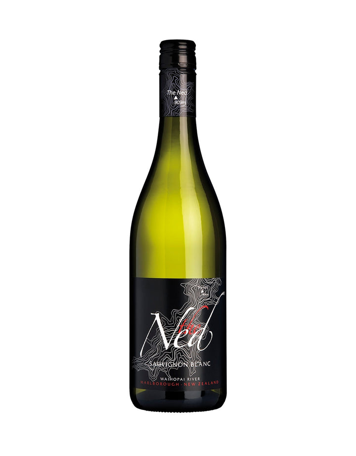 The Ned Sauvignon Blanc 2025
