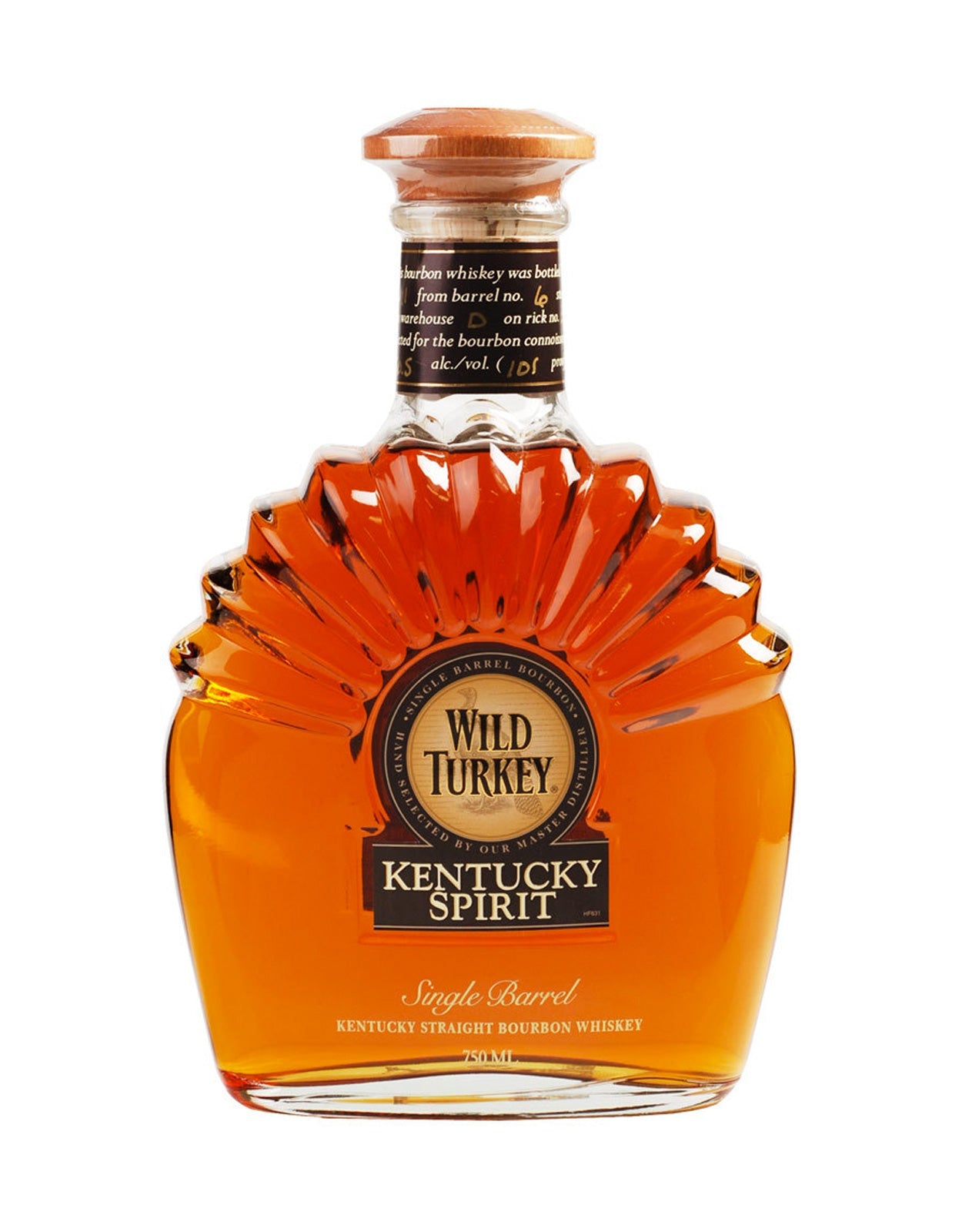Wild Turkey Kentucky Spirit