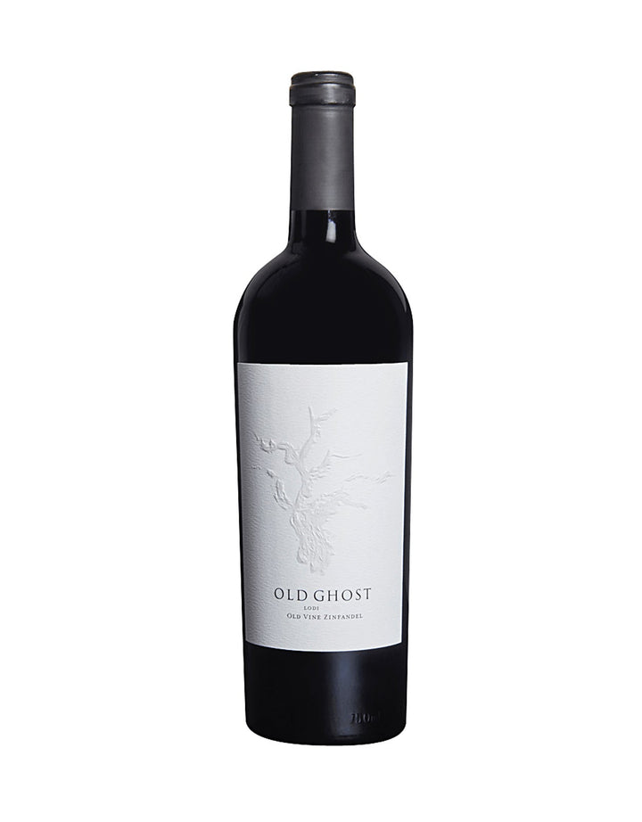 Klinker Brick Zinfandel Old Ghost 2021