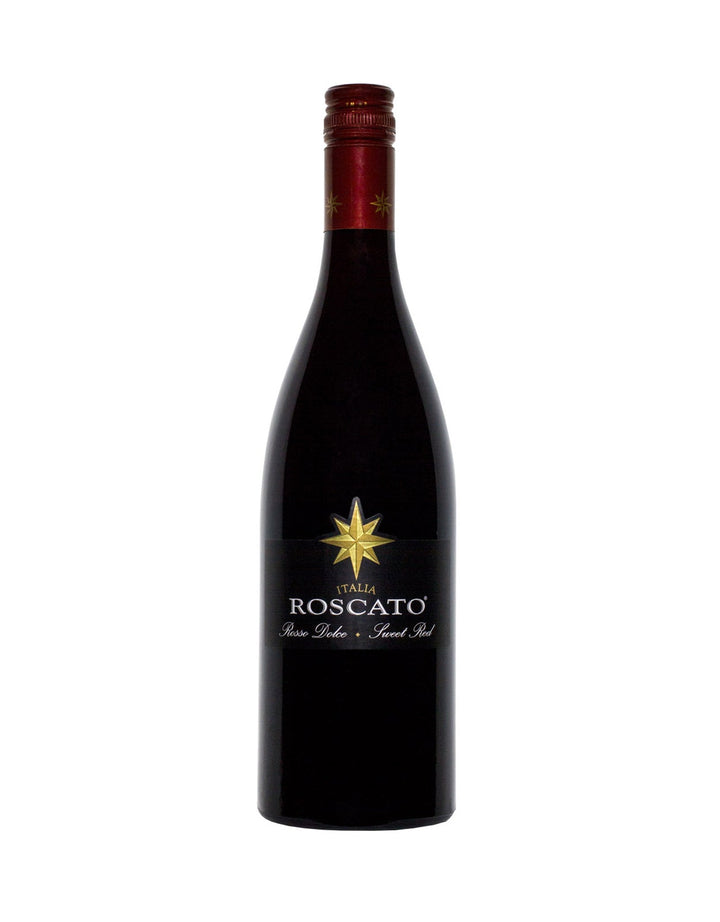 Roscato Rosso Dolce