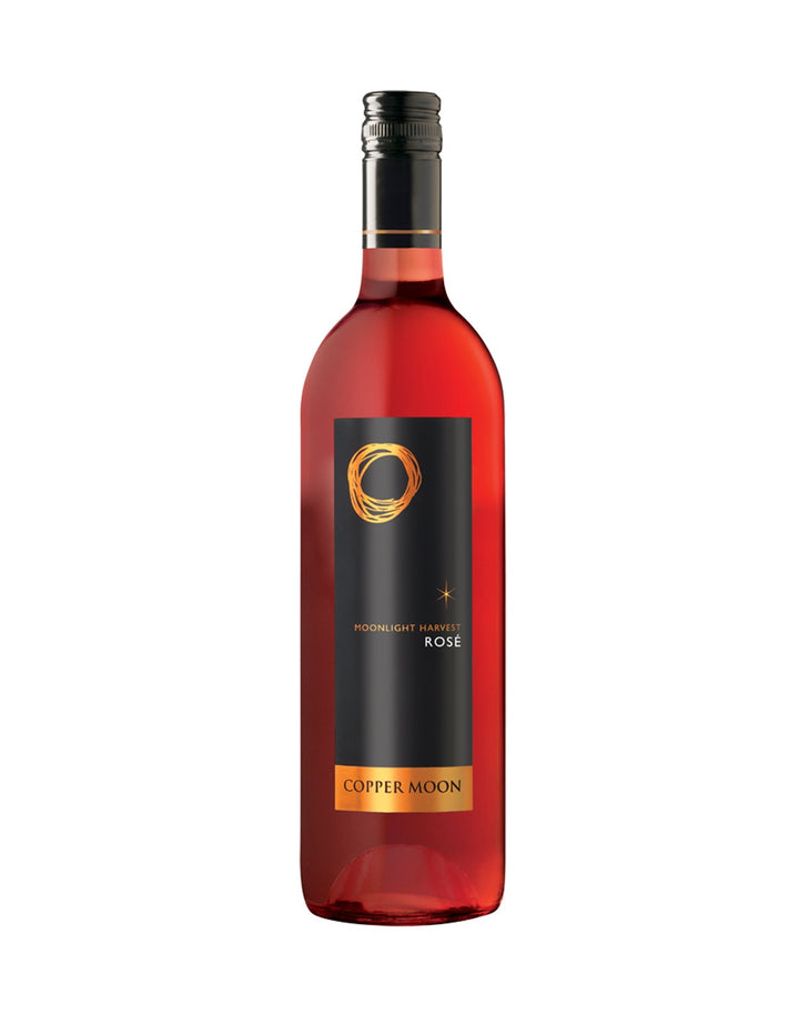 Copper Moon Rose - 12 Bottles