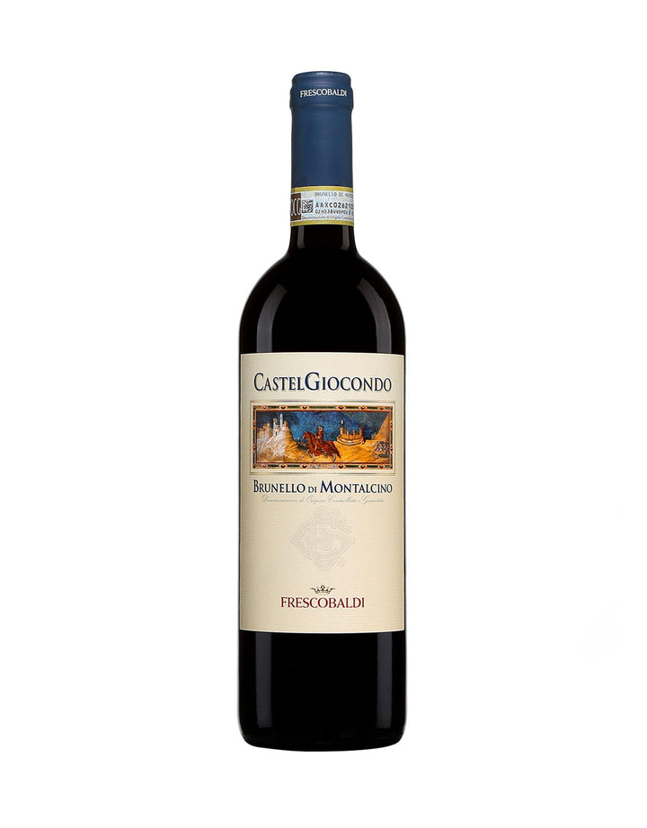 Frescobaldi Brunello di Montalcino Castelgiocondo 2020