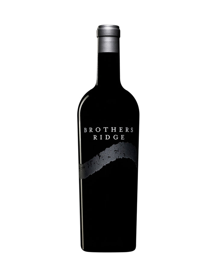 Rodney Strong Cabernet Sauvignon Brothers Ridge