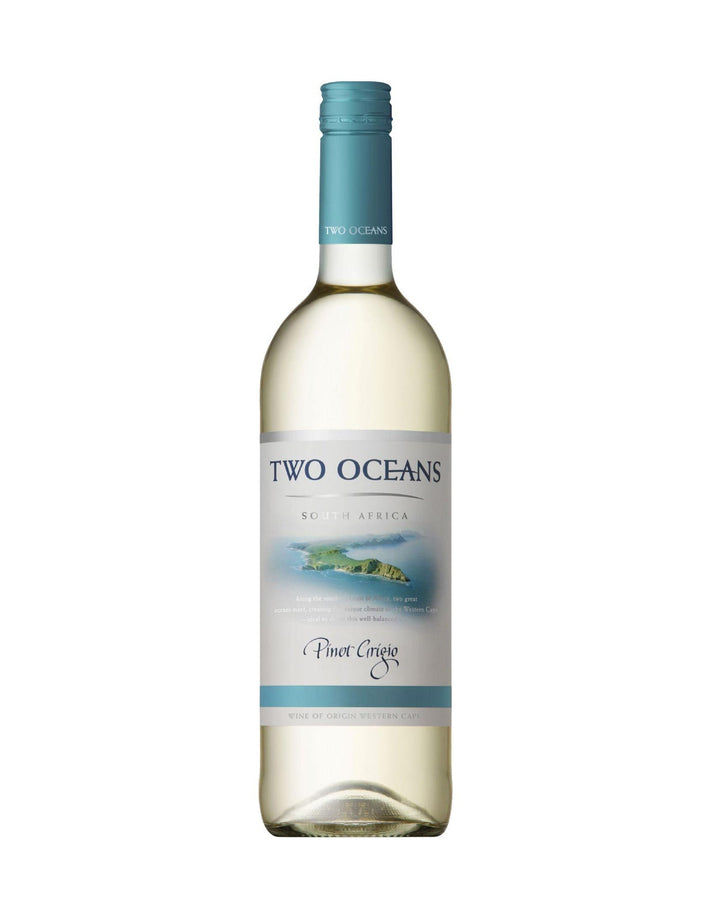 Two Oceans Pinot Grigio 2024